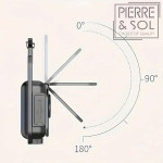 Ultra-leistungsstarker Multifunktions-Mini-LED-Projektor - LINE ECO Ultra-leistungsstarker Multifunktions-Mini-LED-Projektor - LINE ECO