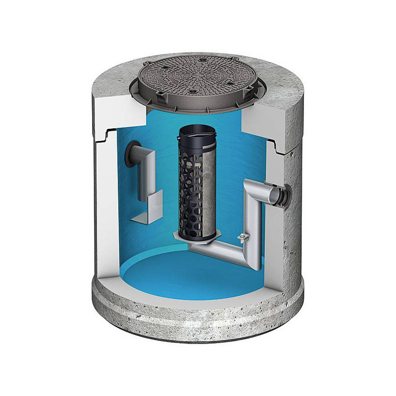 Accessories OLEOMAX from ACO Accessories OLEOMAX from ACO