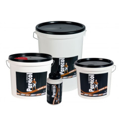 Paracol Wood D3 - White polyvinyl acetate wood adhesive - DL Chemicals