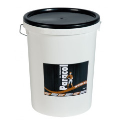 Paracol Wood D3 - Adesivo per legno in acetato di polivinile bianco - DL Chemicals