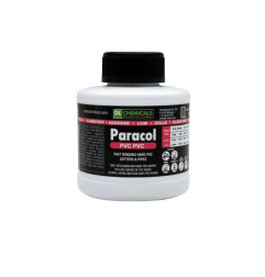 Paracol PVC PVC - PVC-lijm voor snelle verlijming van hard PVC - DL chemicals