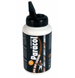Paracol PU D4 Liquid - Single-component liquid polyurethane adhesive - DL chemicals