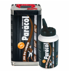 Paracol PU D4 Liquid - One-component, polyurethane-based liquid adhesive - DL chemicals