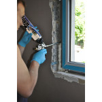 Parafoam NBS - Mousse polyuréthane pistolable - DL Chemicals - Exemple d'application