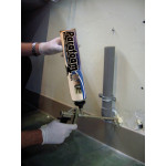 Parafoam NBS - Espuma de poliuretano para pistola - DL Chemicals