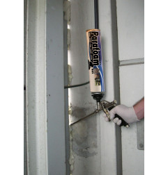 Parafoam NBS - Espuma de poliuretano para pistola - DL Chemicals