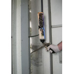 Parafoam NBS - Mousse polyuréthane pistolable - DL Chemicals - Exemple d'application