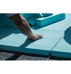 Parafoam Panelglue NBS - Sprayable PU foam - DL Chemicals