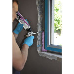 رغوة البارافوم المرنة NBS - رغوة البولي يوريثان أحادية المكون - DL Chemicals