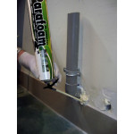 Parafoam 1K – Polyurethanschaum mit hohem Volumen und minimaler Expansion – DL Chemicals