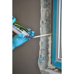 Parafoam 1K - 高膨胀率、低膨胀聚氨酯泡沫 - DL Chemicals