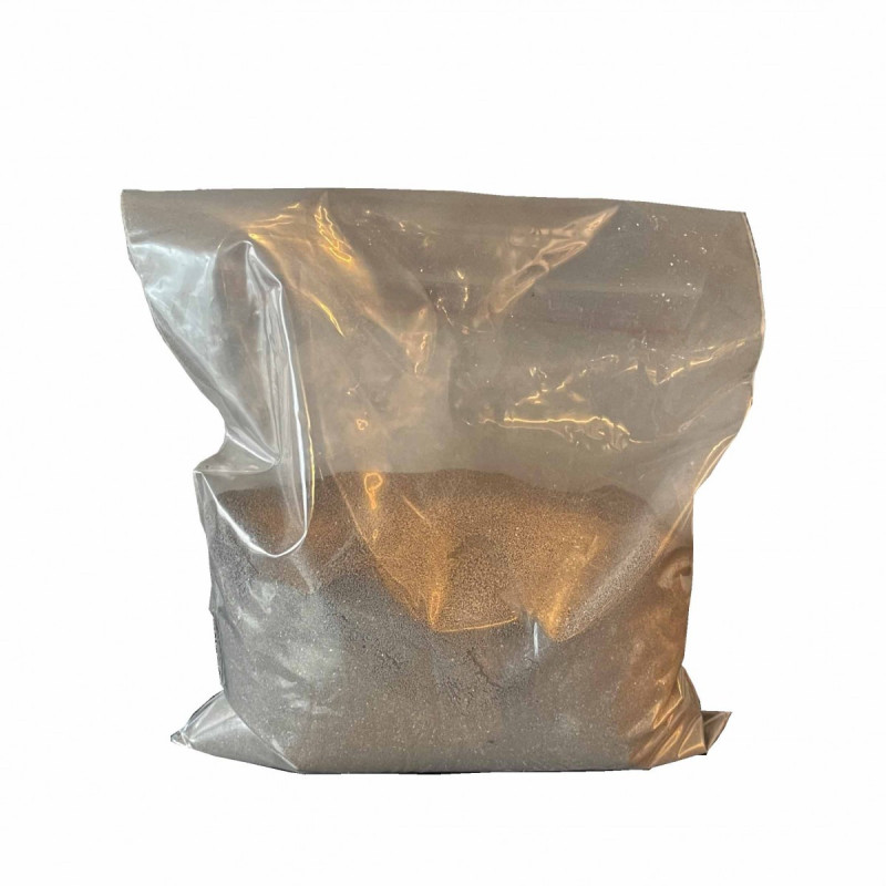 Pó de Pedra - Reparo de Pedra - Akemi