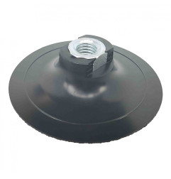 磨床用 VELCRO/M14 背衬垫 - Akemi