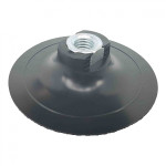 VELCRO/M14 backing pad for grinder - Akemi