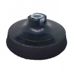 Plato de soporte VELCRO/M14 para amoladora - Akemi Plato de soporte VELCRO/M14 para amoladora - Akemi