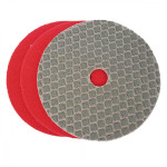 SAIT SWIFLEX VELCRO Disc - Sandpaper for grinder - Akemi SAIT SWIFLEX VELCRO Disc - Sandpaper for grinder - Akemi