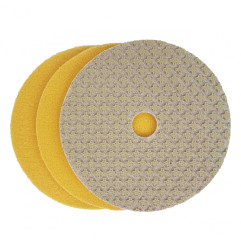 Disco SAIT SWIFLEX VELCRO - Carta abrasiva per smerigliatrice - Akemi