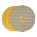 Disco SAIT SWIFLEX VELCRO - Papel de lija para amoladora - Akemi Disco SAIT SWIFLEX VELCRO - Papel de lija para amoladora - Akemi