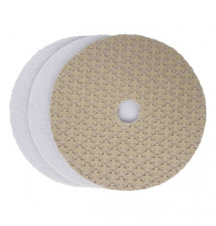 Disco SAIT SWIFLEX VELCRO - Carta abrasiva per smerigliatrice - Akemi