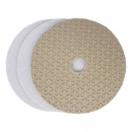 SAIT SWIFLEX VELCRO Disc - Schleifpapier für Schleifer - Akemi