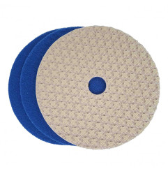 Disco SAIT SWIFLEX VELCRO - Papel de lija para amoladora - Akemi