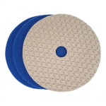 SAIT SWIFLEX VELCRO Disc - Schleifpapier für Schleifer - Akemi