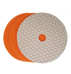 SAIT SWIFLEX VELCRO Disc - Schleifpapier für Schleifer - Akemi