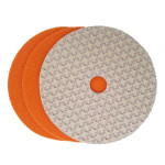 Disque VELCRO SAIT SWIFLEX - Papier Abrasif pour meuleuse - Akemi Disque VELCRO SAIT SWIFLEX - Papier Abrasif pour meuleuse - Akemi