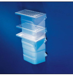 无底通风槽20 厘米深 - Airo - ACO