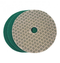 SAIT SWIFLEX VELCRO Disc - Наждачная бумага для шлифовальной машины - Akemi