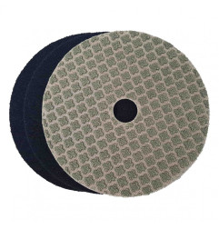 Disco SWIFLEX XX VELCRO/M14 - disco abrasivo para retificadora - Akemi