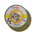 KGS HYBRID M14 disc - diamond disc for grinder - Akemi KGS HYBRID M14 disc - diamond disc for grinder - Akemi