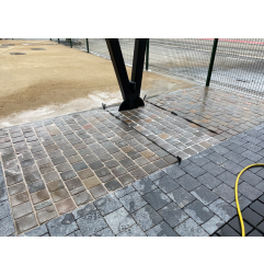 Sika FastFix-135 Color L - Cement-based pointing mortar - Sika