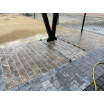 Sika FastFix-135 Color L - Mortier de jointoiement à base de ciment - Sika Sika FastFix-135 Color L - Mortier de jointoiement à base de ciment - Sika