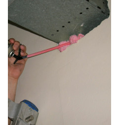 Parafoam FR - Fire-resistant PU foam - DL Chemicals