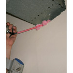 Parafoam FR - Fire-resistant PU foam - DL Chemicals Parafoam FR - Fire-resistant PU foam - DL Chemicals