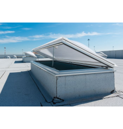 Pararoof Super - Adesivo flexível e composto para juntas à base de betume e elastômeros SBS - DL Chemicals