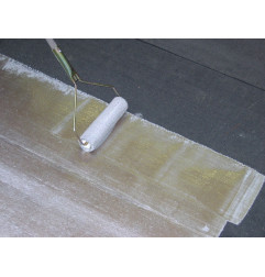 Pararoof Reflex - Beschermende en energiezuinige bitumineuze dakcoating - DL Chemicals