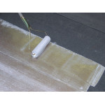 Pararoof Reflex - Protective and energy-efficient bituminous roof coating - DL Chemicals