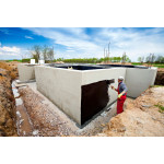 Foundation Sealer - Bituminous Protection Liquid - DL Chemicals