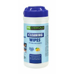 Чистящие салфетки - Чистящие салфетки - DL Chemicals