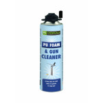 PU Foam and Gun Cleaner - NBS Gun Internal Cleaning Cleaner - DL Chemicals