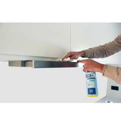 Multi-Purpose Super Cleaner - Starker Universalreiniger - DL Chemicals