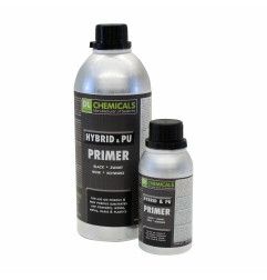 Hybrid and PU Primer - Ready-to-use polyurethane primer - DL Chemicals