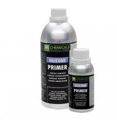 Primer de silicone para superfícies porosas - Primer para selante de silicone - DL Chemicals