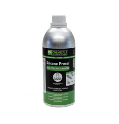 Silicone Primer Non-porous Surfaces - Primer for silicone sealants - DL Chemicals