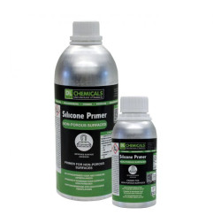 Silicone Primer for Non-porous Surfaces - Primer for silicone sealant - DL Chemicals