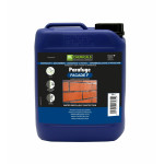 Parafuge Facade F - Liquide de protection hydrophobe à base de solvant - DL Chemicals