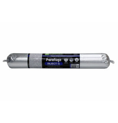 Parafuge Inject G - Crema iniettabile senza solventi a base di silano e acqua - DL Chemicals