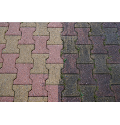 Green Cleaner - Natuurlijke zure reiniger met plantaardige toevoegingen - DL Chemicals